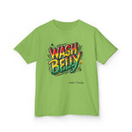 Load image into Gallery viewer, Youth T-Shirt (WashB)
