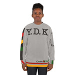 Load image into Gallery viewer, Unisex Sweatshirt (YDK)
