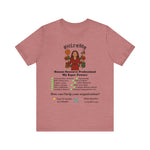 Load image into Gallery viewer, Short Sleeve Conversation Tee (#HireMe-W)
