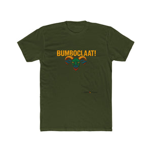 Cotton Crew T-Shirt (Bumbo-Ram)