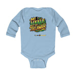 Load image into Gallery viewer, Infant Onesie Bodysuit (Tallawah)
