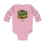 Load image into Gallery viewer, Infant Onesie Bodysuit (Tallawah)
