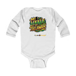 Load image into Gallery viewer, Infant Onesie Bodysuit (Tallawah)
