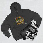 Load image into Gallery viewer, Unisex Premium Pullover Hoodie- Multi-Color (God-Nah)
