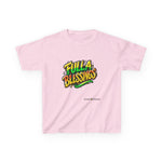 Load image into Gallery viewer, Youth T-Shirt (Full-Bless)
