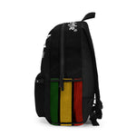 Load image into Gallery viewer, Coodeh Backpack (YDK-BLK)
