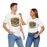 Load image into Gallery viewer, Unisex Jersey Short Sleeve Tee (Fowl-Pow)
