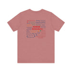Load image into Gallery viewer, Copy of Short Sleeve Conversation Tee (#HireMe-M)
