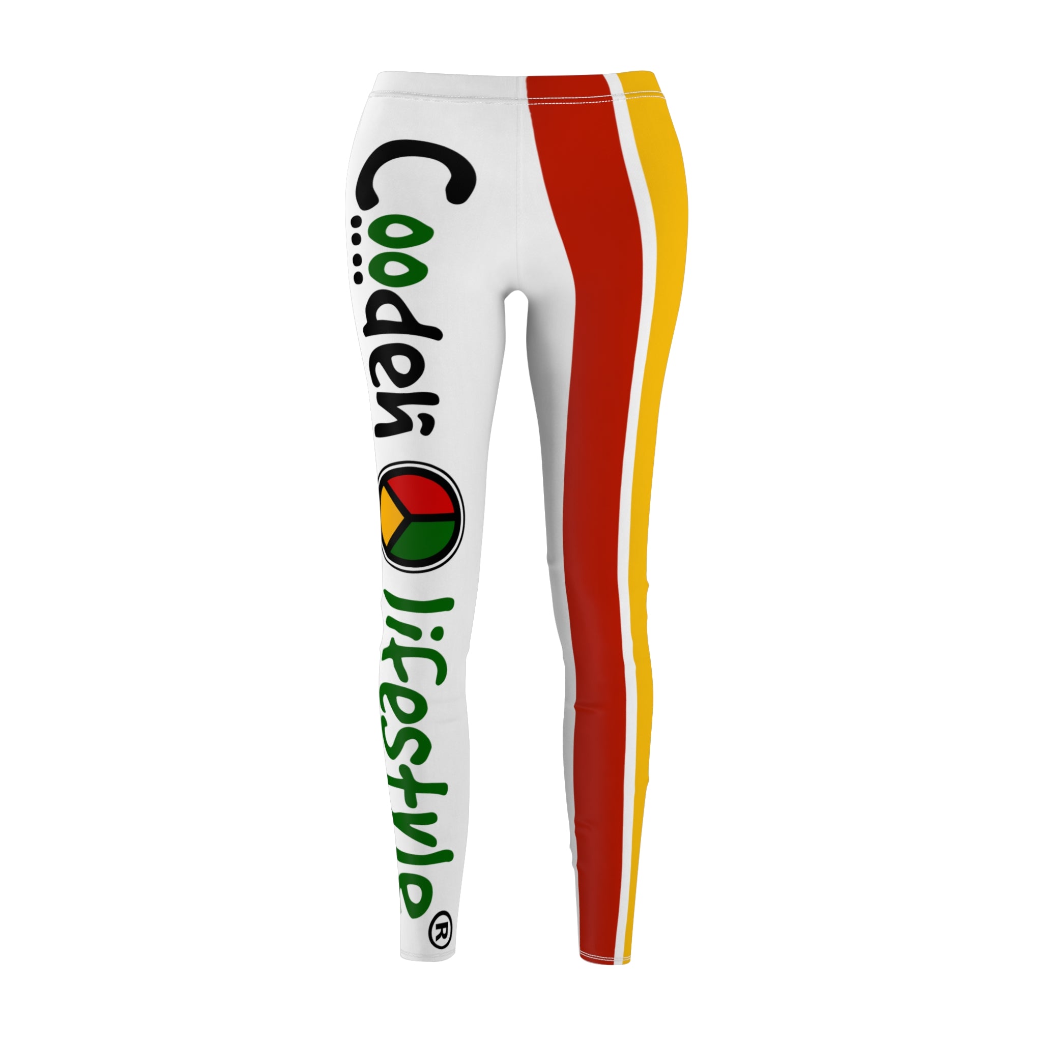 Women's Casual Leggings (PAN-COL)