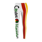 Load image into Gallery viewer, Women&#39;s Casual Leggings (PAN-COL)
