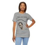 Load image into Gallery viewer, Unisex Jersey Short Sleeve Tee (Vex-Woman)
