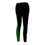 Load image into Gallery viewer, Women&#39;s Casual Leggings (PAN-COL-BLK)
