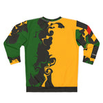 Load image into Gallery viewer, Unisex Sweatshirt (JACOL-Art-AAF)
