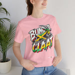 Load image into Gallery viewer, Unisex Jersey Short Sleeve Tee (Bumbo)
