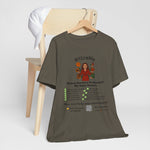 Load image into Gallery viewer, Short Sleeve Conversation Tee (#HireMe-W)
