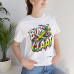 Load image into Gallery viewer, Unisex Jersey Short Sleeve Tee (Bumbo)
