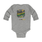 Load image into Gallery viewer, Infant Onesie Bodysuit (EvBless)
