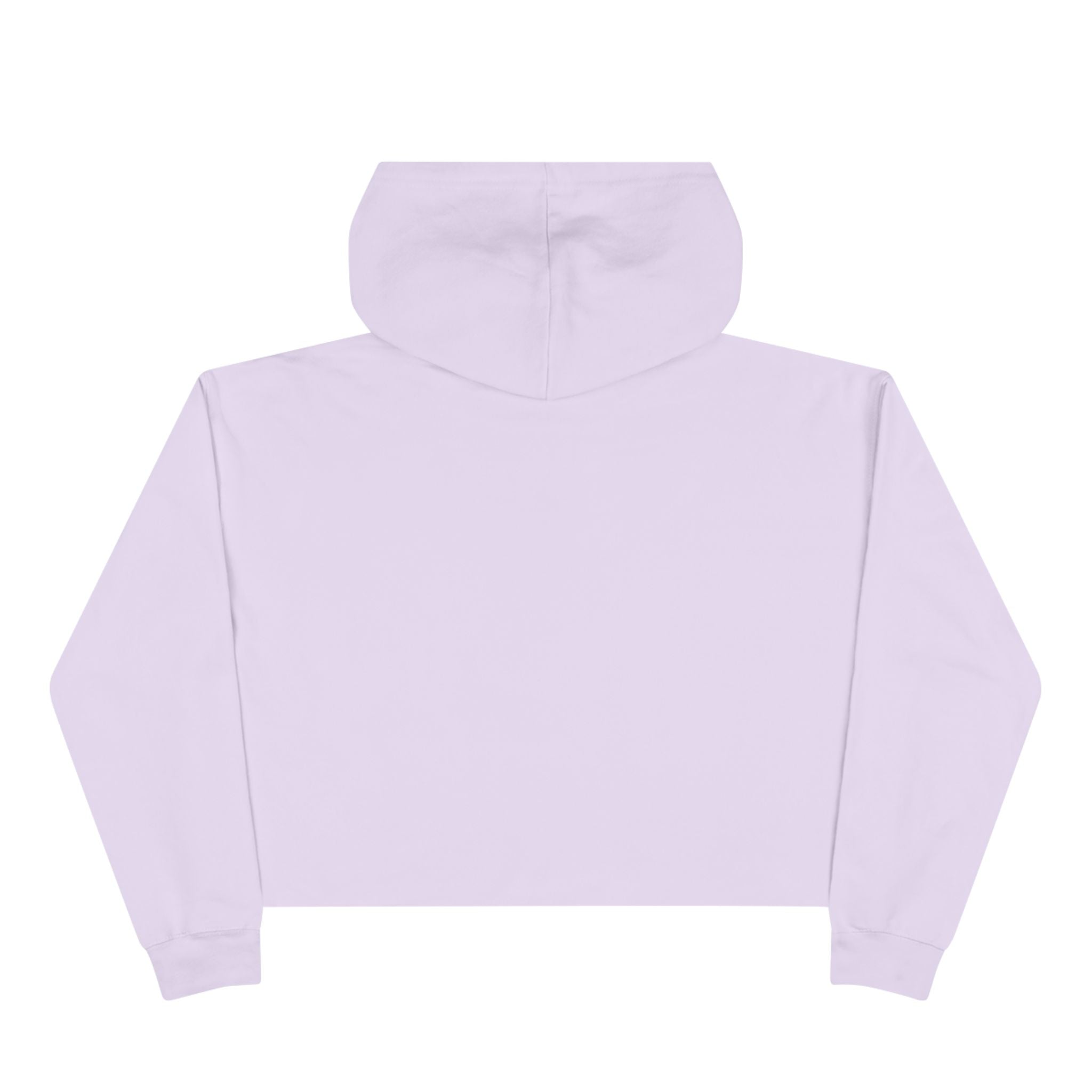 Crop Hoodie (Wifey)