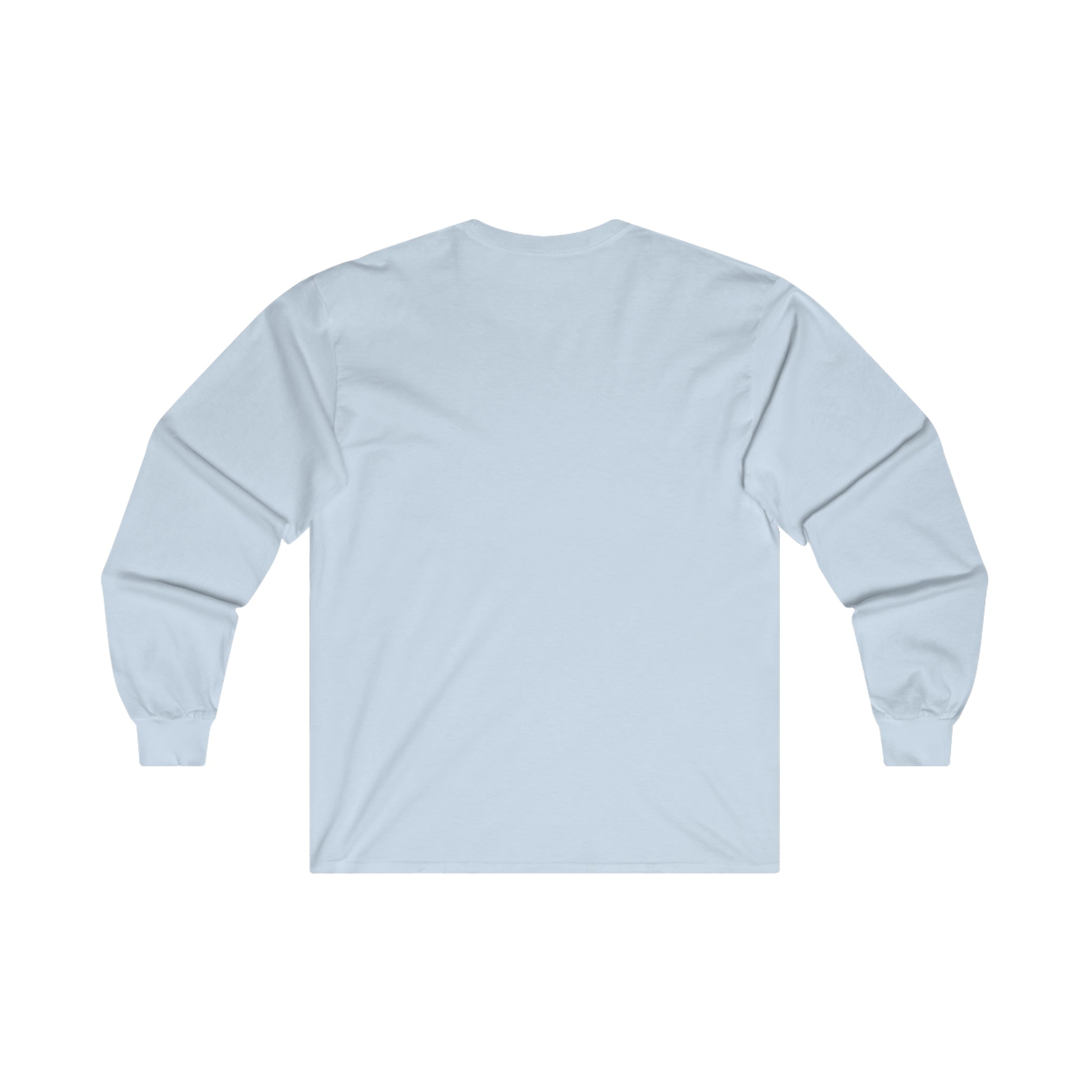 Ultra Cotton Long Sleeve Tee (NWNF)