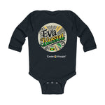 Load image into Gallery viewer, Infant Onesie Bodysuit (EvBless)
