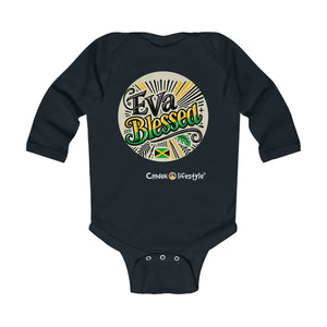 Infant Onesie Bodysuit (EvBless)