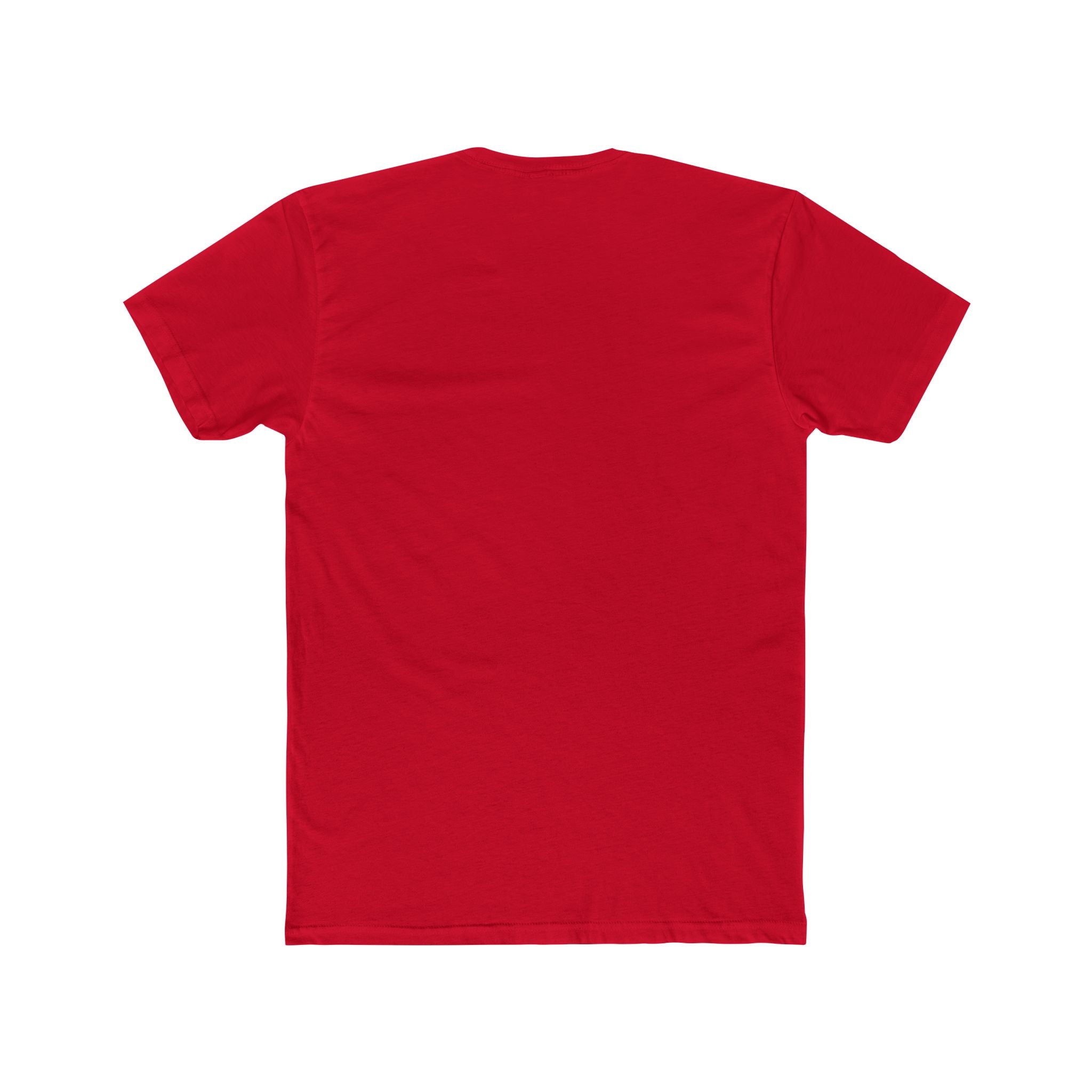 Cotton Crew T-Shirt (CHO!)