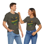 Load image into Gallery viewer, Unisex Jersey Short Sleeve Tee (Ev-Bless)
