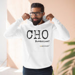 Load image into Gallery viewer, Unisex Premium Pullover Hoodie- Multi-Color (CHO-BUM)
