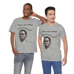Load image into Gallery viewer, Unisex Jersey Short Sleeve Tee (Vex-Man)
