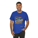 Load image into Gallery viewer, Unisex Jersey Short Sleeve Tee (God-Nah)
