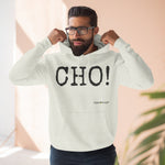 Load image into Gallery viewer, Unisex Premium Pullover Hoodie- Multi-Color (CHO)
