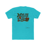 Load image into Gallery viewer, Cotton Crew T-Shirt (Cocoa)
