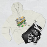 Load image into Gallery viewer, Unisex Premium Pullover Hoodie- Multi-Color (Ev-Blessed)
