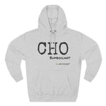 Load image into Gallery viewer, Unisex Premium Pullover Hoodie- Multi-Color (CHO-BUM)
