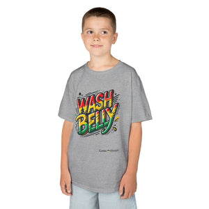 Youth T-Shirt (WashB)