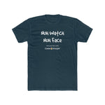 Load image into Gallery viewer, Men&#39;s Cotton Crew Tee (NWNF)
