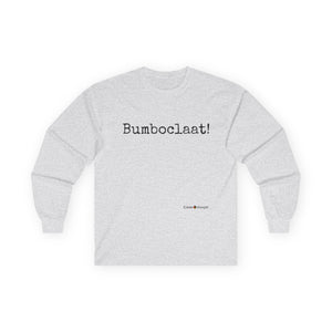 Ultra Cotton Long Sleeve Tee (Bumbo)
