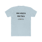 Load image into Gallery viewer, Men&#39;s Cotton Crew Tee (NWNF)
