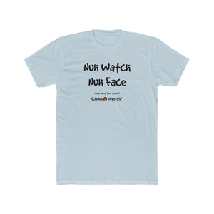 Men's Cotton Crew Tee (NWNF)