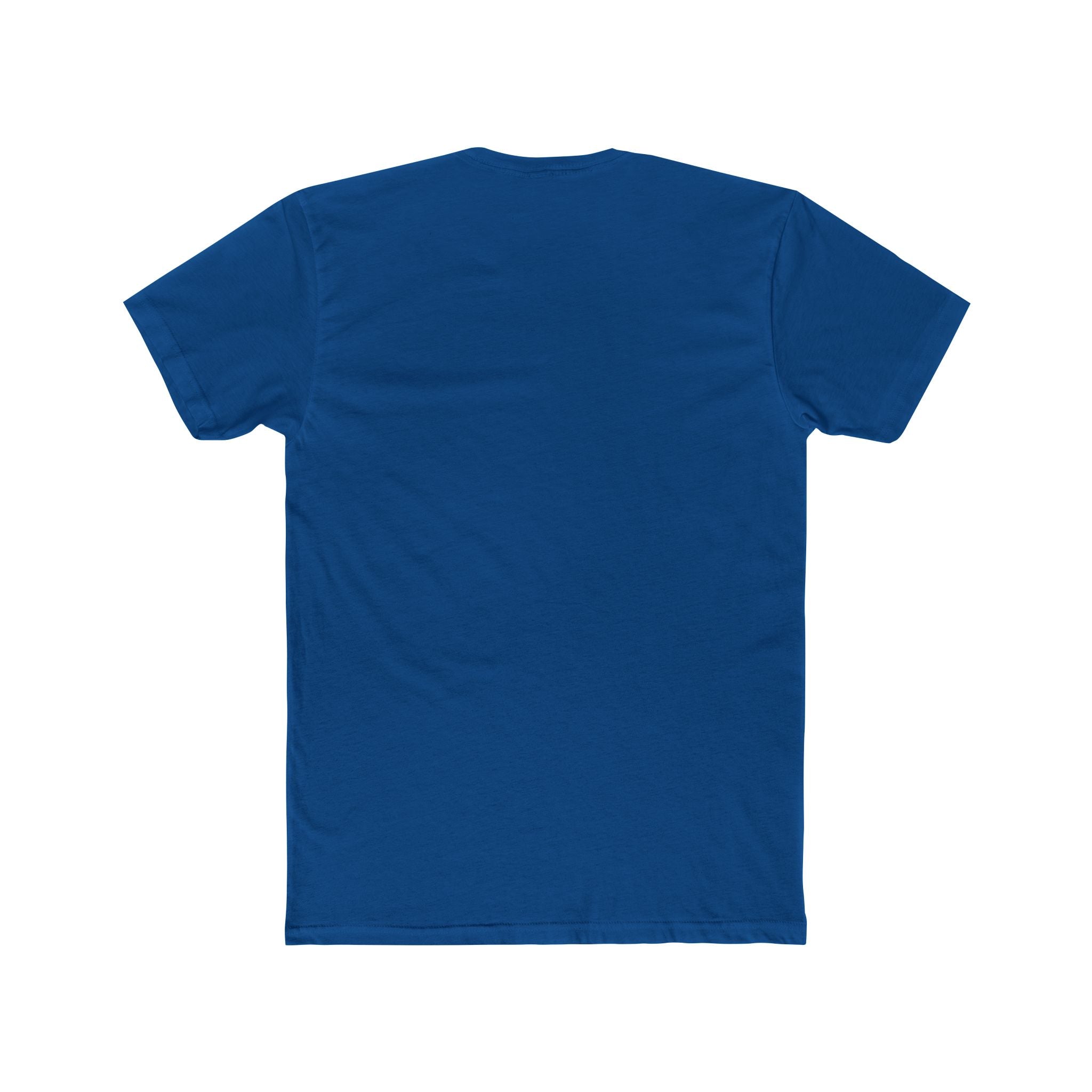 Cotton Crew T-Shirt (CHO!)