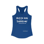 Load image into Gallery viewer, Women&#39;s Ideal Racerback Tank (NNBM)

