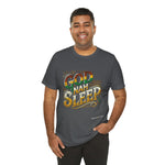 Load image into Gallery viewer, Unisex Jersey Short Sleeve Tee (God-Nah)
