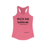 Load image into Gallery viewer, Women&#39;s Ideal Racerback Tank (NNBM)
