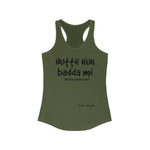 Load image into Gallery viewer, Women&#39;s Ideal Racerback Tank (NNBM)
