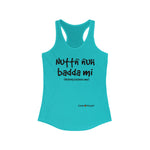 Load image into Gallery viewer, Women&#39;s Ideal Racerback Tank (NNBM)
