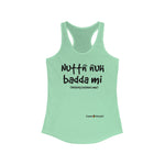 Load image into Gallery viewer, Women&#39;s Ideal Racerback Tank (NNBM)

