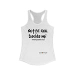 Load image into Gallery viewer, Women&#39;s Ideal Racerback Tank (NNBM)
