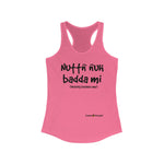 Load image into Gallery viewer, Women&#39;s Ideal Racerback Tank (NNBM)
