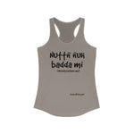 Load image into Gallery viewer, Women&#39;s Ideal Racerback Tank (NNBM)
