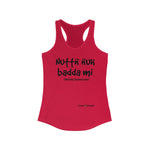 Load image into Gallery viewer, Women&#39;s Ideal Racerback Tank (NNBM)
